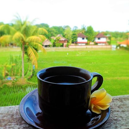 Nuriani Rooms Ubud Dış mekan fotoğraf