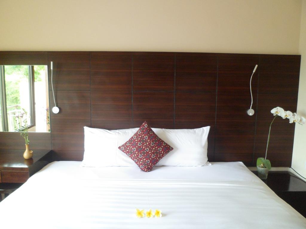 Nuriani Rooms Ubud Dış mekan fotoğraf