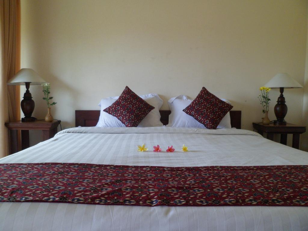 Nuriani Rooms Ubud Dış mekan fotoğraf