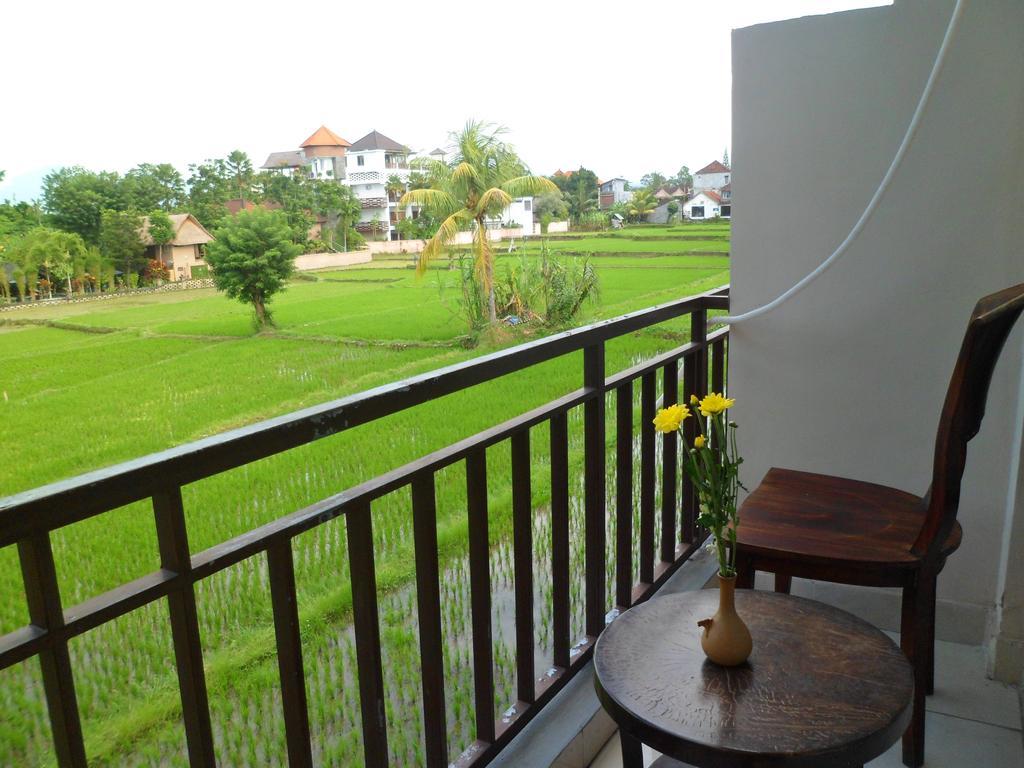 Nuriani Rooms Ubud Dış mekan fotoğraf