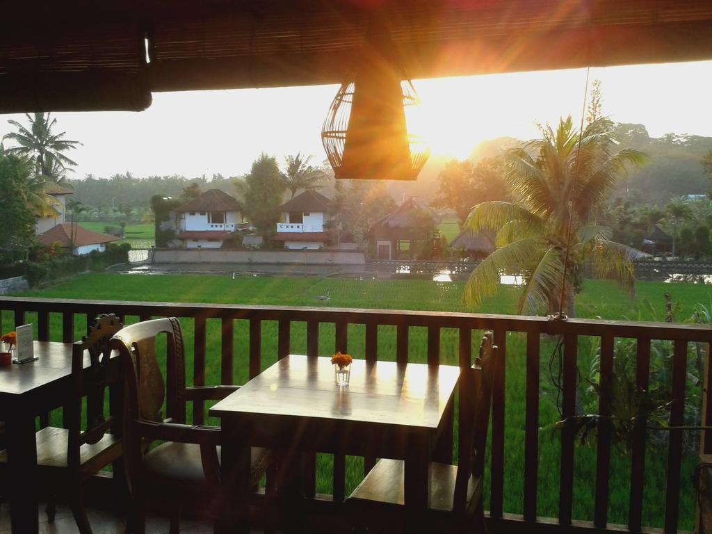 Nuriani Rooms Ubud Dış mekan fotoğraf