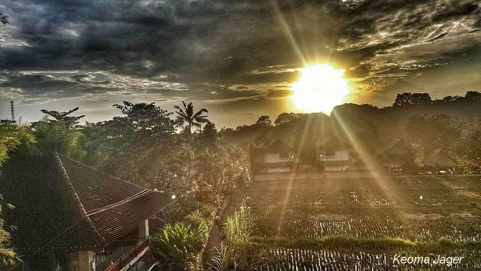 Nuriani Rooms Ubud Dış mekan fotoğraf